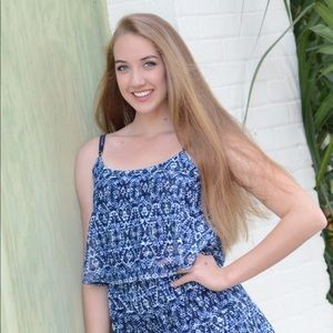 Meet your Posher, Summer